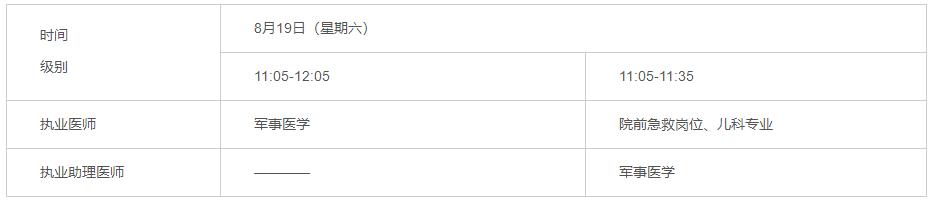 加試考試時(shí)間 加試考試時(shí)間