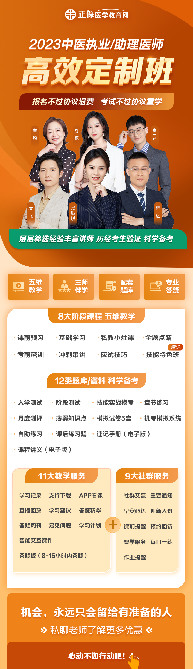 2023中醫(yī)高效定制班 2023中醫(yī)高效定制班