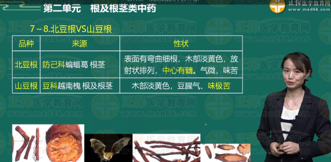 山豆根的藥用部位是、北豆根的藥用部位是