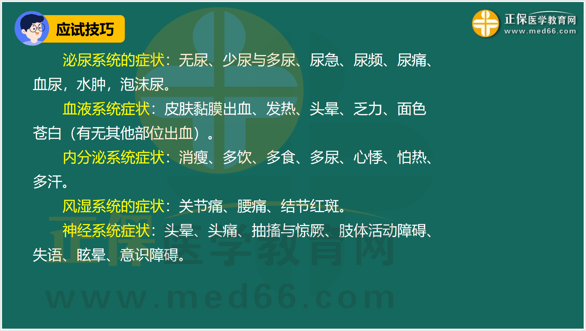 3.24-臨床-病史采集答題技巧_22 3.24-臨床-病史采集答題技巧_22