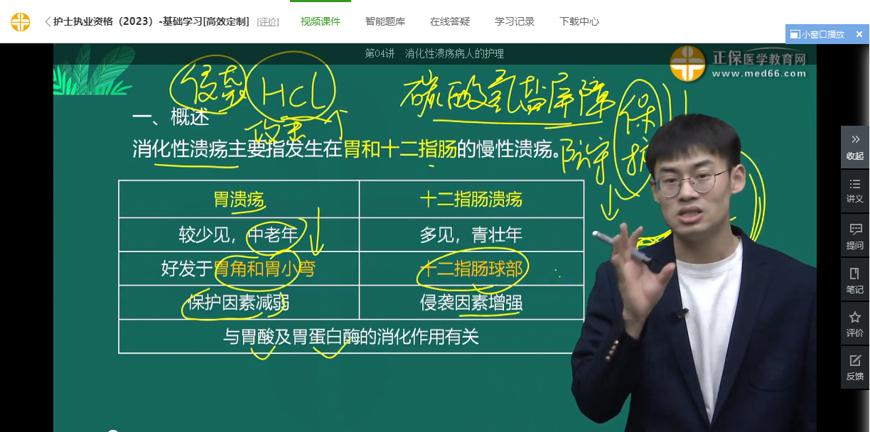 十二指腸潰瘍的好發(fā)部位 十二指腸潰瘍的好發(fā)部位