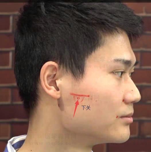 下關(guān) 下關(guān)