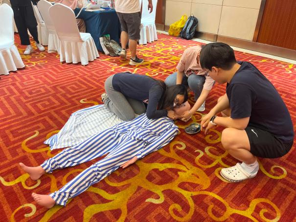 實操演練 實操演練