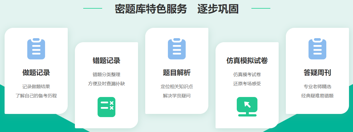 2023臨床執(zhí)業(yè)醫(yī)師密題庫-2 2023臨床執(zhí)業(yè)醫(yī)師密題庫-2
