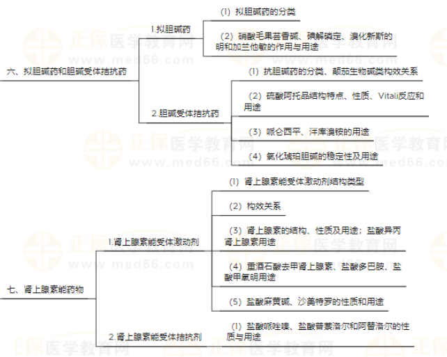 藥物化學(xué)4 藥物化學(xué)4
