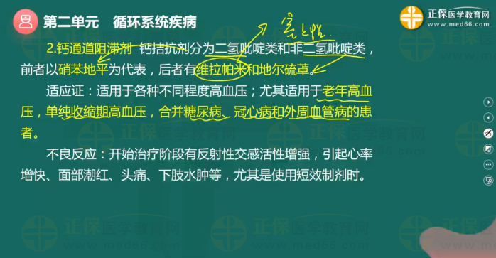 循環(huán)系統(tǒng)2 循環(huán)系統(tǒng)2