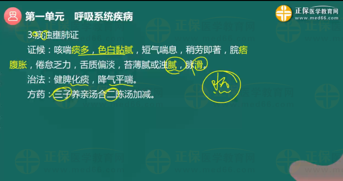 呼吸系統(tǒng)疾病3 呼吸系統(tǒng)疾病3