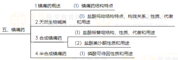 藥物化學4 藥物化學4