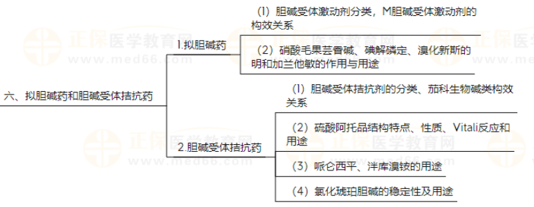 藥物化學5 藥物化學5