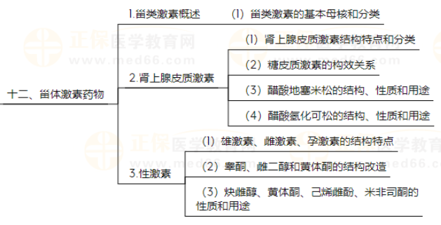 藥物化學11 藥物化學11