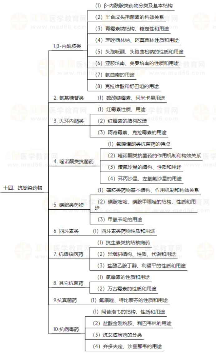 藥物化學13 藥物化學13