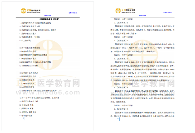 公衛(wèi)類別 公衛(wèi)類別