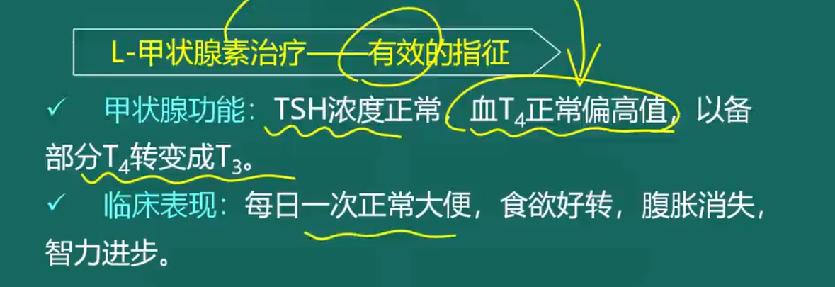 先天性甲狀腺功能減退癥4 先天性甲狀腺功能減退癥4
