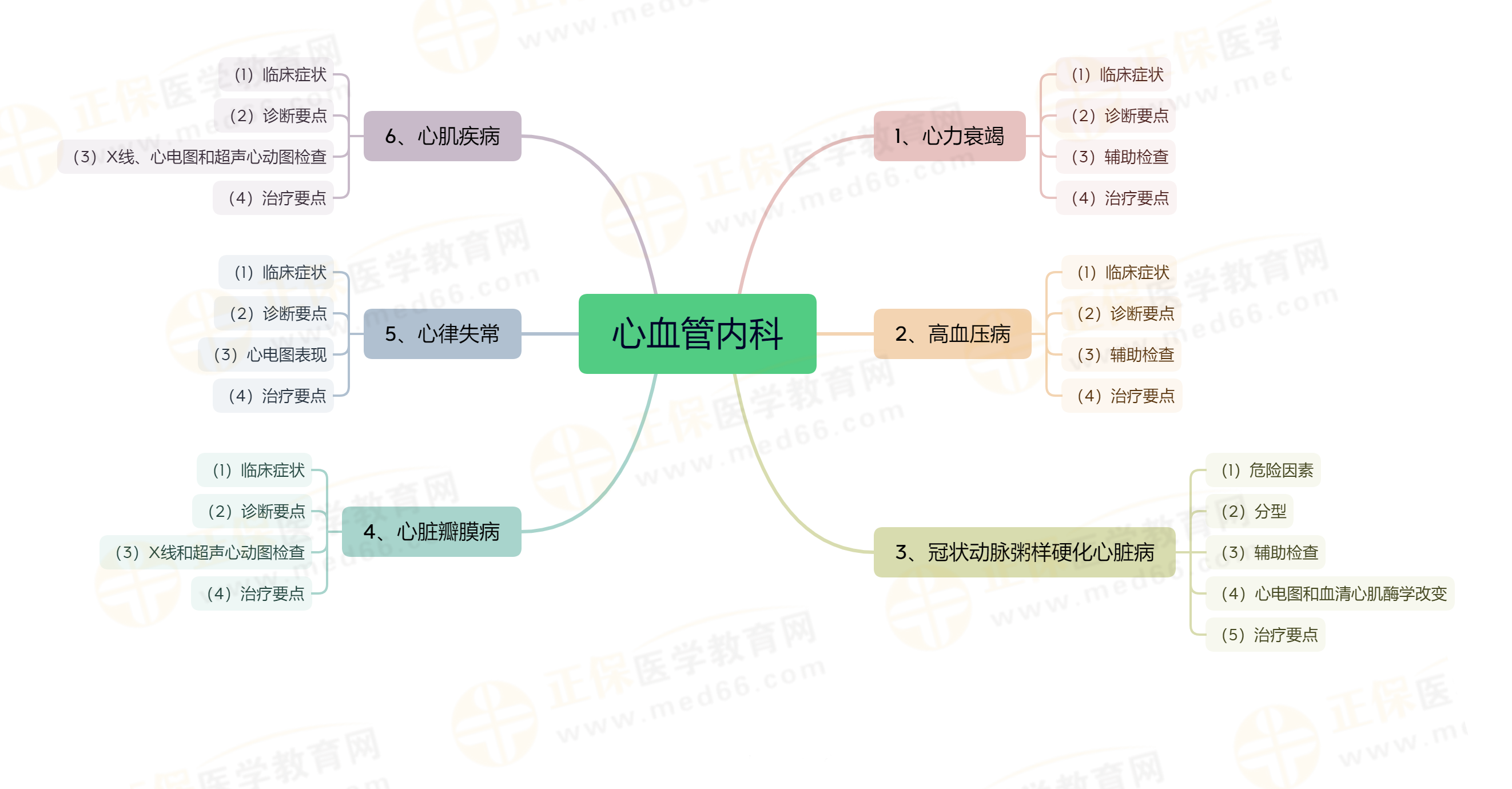 心血管內(nèi)科 心血管內(nèi)科