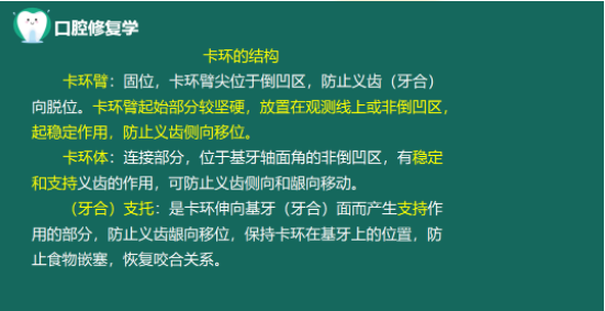 三臂卡環(huán) 三臂卡環(huán)