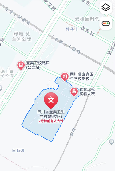 考場導(dǎo)航示意圖 考場導(dǎo)航示意圖