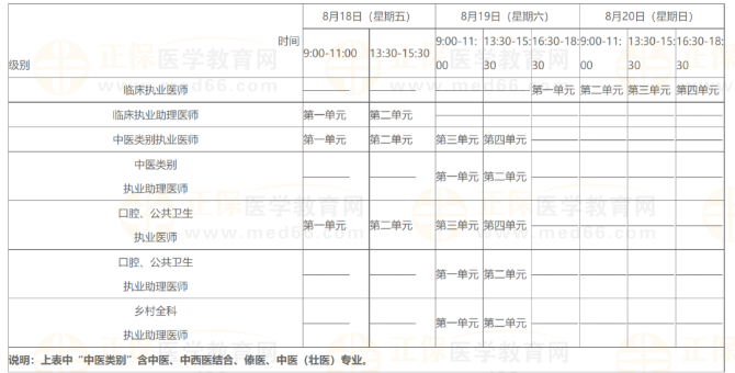 機(jī)考時(shí)間安排 機(jī)考時(shí)間安排