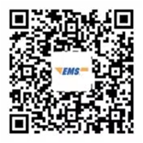 申請郵遞請掃描二維碼 申請郵遞請掃描二維碼