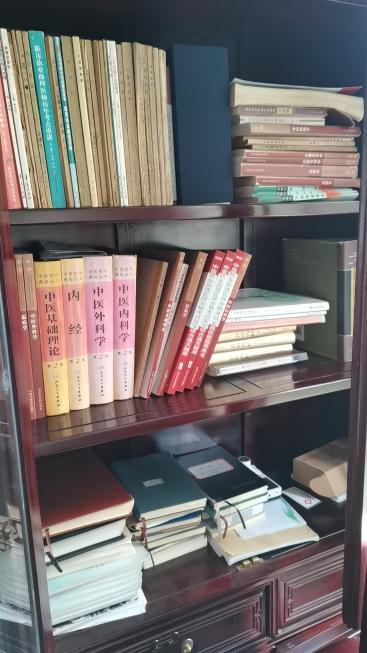 四年來(lái)看的書 四年來(lái)看的書