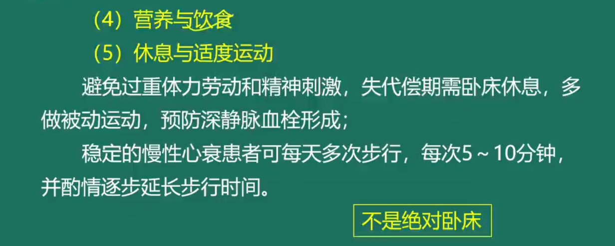 心衰治療-2 心衰治療-2
