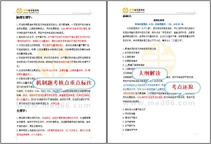 機制題一掃通-1 機制題一掃通-1