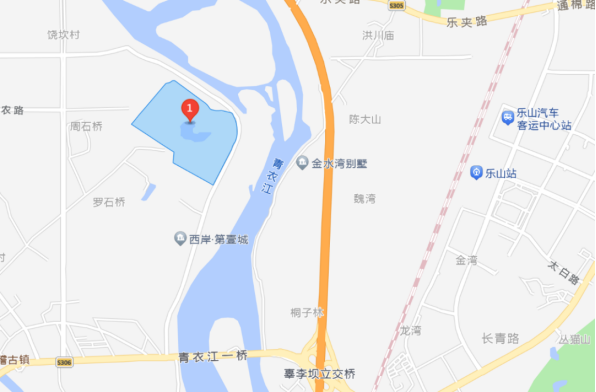 樂山職業(yè)技術(shù)學院3號實訓樓 樂山職業(yè)技術(shù)學院3號實訓樓