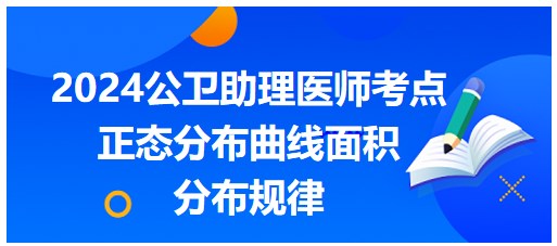正態(tài)分布曲線面積分布規(guī)律 正態(tài)分布曲線面積分布規(guī)律
