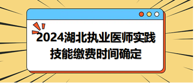 2024湖北中西執(zhí)業(yè)技能繳費(fèi) 2024湖北中西執(zhí)業(yè)技能繳費(fèi)