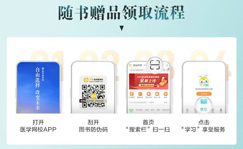 圖書增值服務(wù)領(lǐng)取方式 圖書增值服務(wù)領(lǐng)取方式