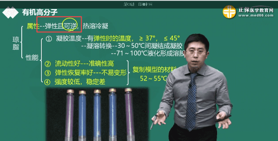 瓊脂印模材特點(diǎn) 瓊脂印模材特點(diǎn)