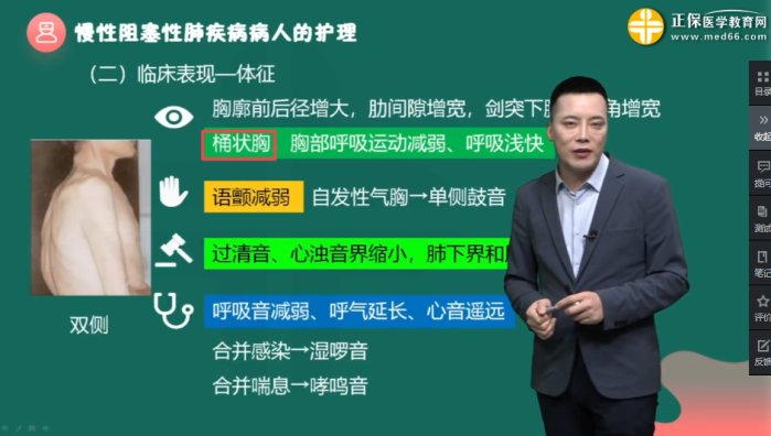 2024初級(jí)護(hù)師考試輔導(dǎo)課程-內(nèi)科-基礎(chǔ)學(xué)習(xí)班-第二章-第4節(jié) 2024初級(jí)護(hù)師考試輔導(dǎo)課程-內(nèi)科-基礎(chǔ)學(xué)習(xí)班-第二章-第4節(jié)