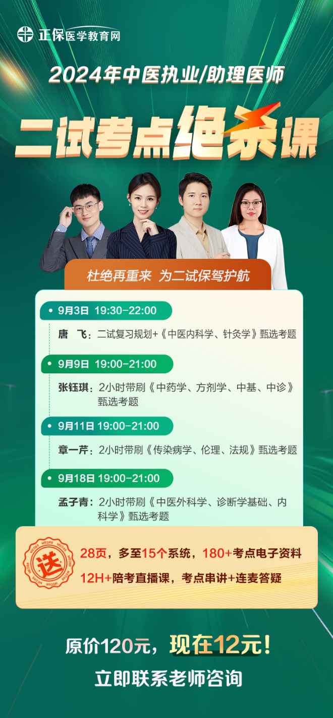 中醫(yī)執(zhí)業(yè) 中醫(yī)執(zhí)業(yè)