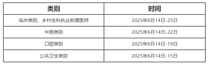 全國考試時(shí)間如下: 全國考試時(shí)間如下: