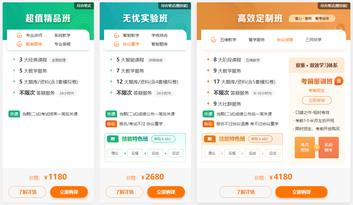 班次詳情 班次詳情