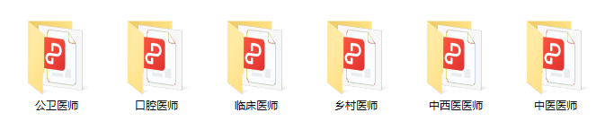 醫(yī)師類別 醫(yī)師類別