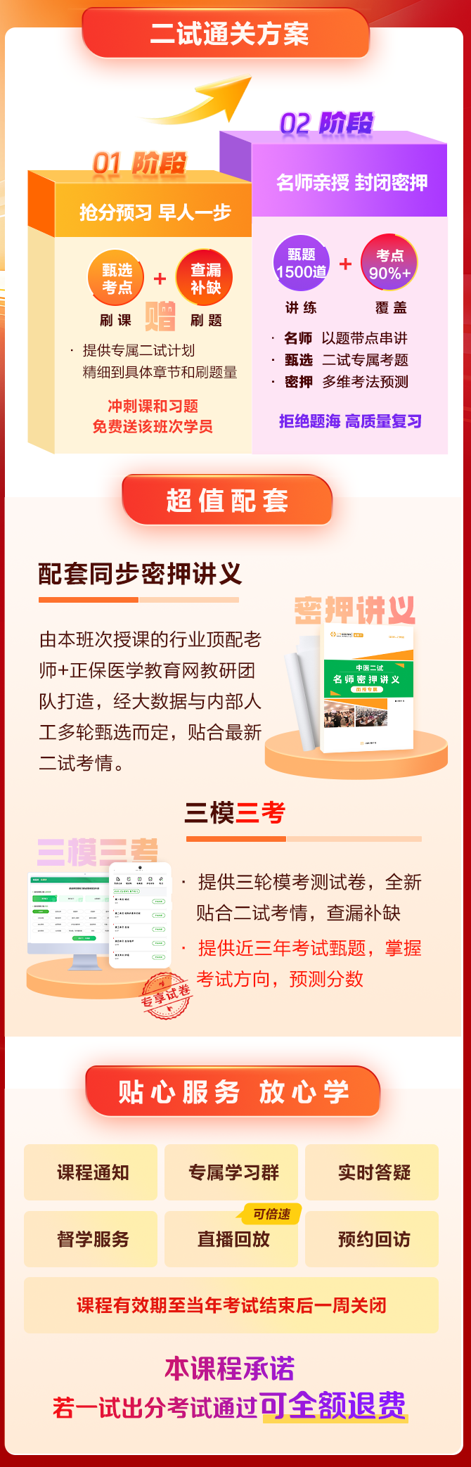 課程結構 課程結構